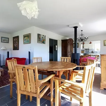 Villa Coc - Quanel *