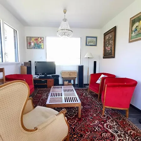 Coc - Quanel Villa Wissant