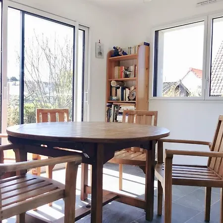 Villa Coc - Quanel Wissant