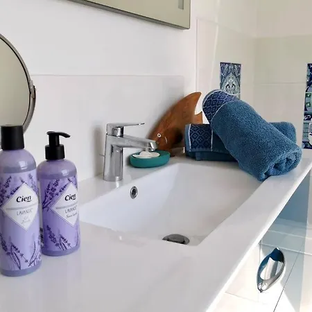 Villa Coc - Quanel *