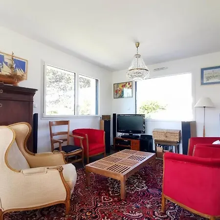 Coc - Quanel Villa Wissant