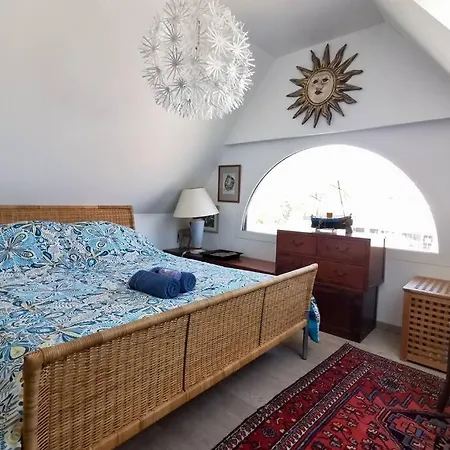 Coc - Quanel Villa *