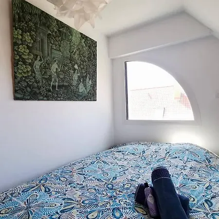 Coc - Quanel Wissant