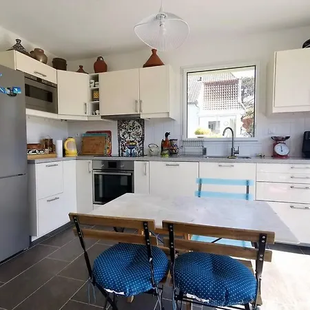 Coc - Quanel * Wissant