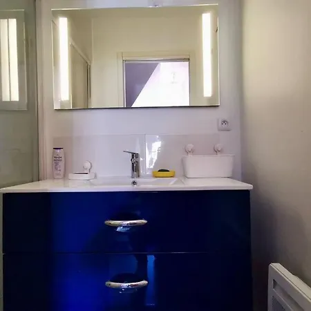 Villa Coc - Quanel *