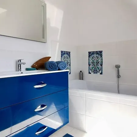 Coc - Quanel Villa Wissant