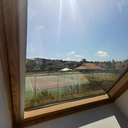 Villa Coc - Quanel Wissant