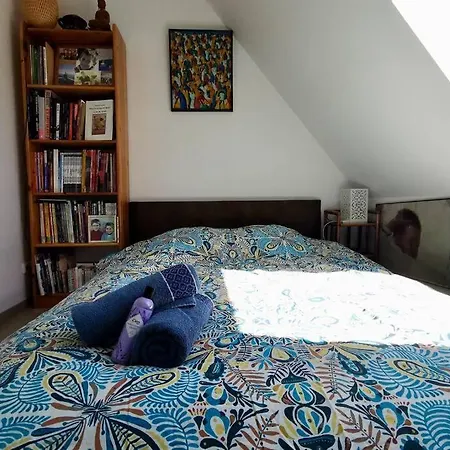 Coc - Quanel Villa *