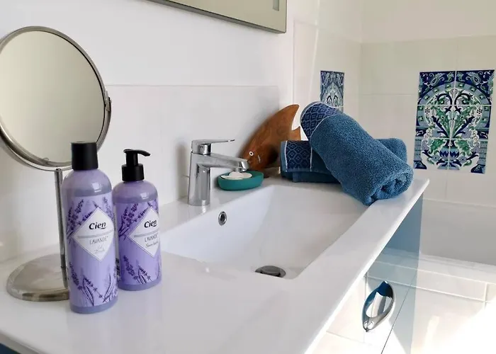 Villa Coc - Quanel *